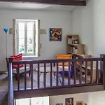 Logis Saint Léonard Bed & Breakfast 3*