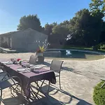 Logis Saint Léonard Dompierre-sur-Mer