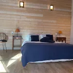 Bed & Breakfast Logis Saint Léonard 3*