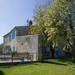 Bed & Breakfast Logis Saint Léonard
