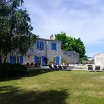 Logis Saint Léonard Dompierre-sur-Mer
