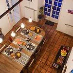 Bed & Breakfast Logis Saint Léonard