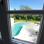 Bed & Breakfast Logis Saint Léonard