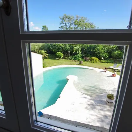 Logis Saint Leonard Dompierre-sur-Mer