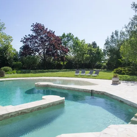 Logis Saint Leonard * Dompierre-sur-Mer