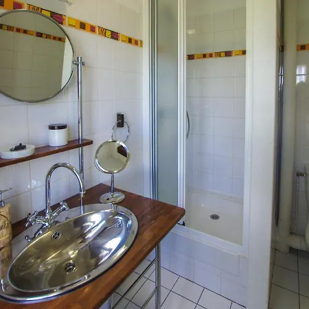 Bed & Breakfast Logis Saint Leonard Dompierre-sur-Mer