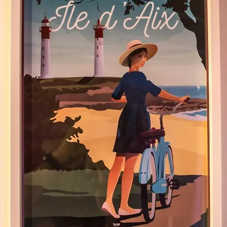 Alojamento de Acomodação e Pequeno-almoço Logis Saint Leonard