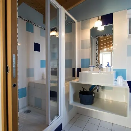 Logis Saint Leonard Bed & Breakfast Dompierre-sur-Mer