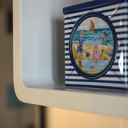 Alojamento de Acomodação e Pequeno-almoço Logis Saint Leonard