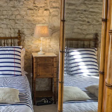 Logis Saint Leonard