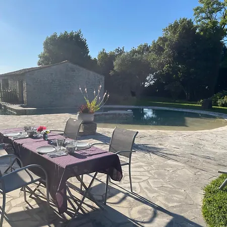 Logis Saint Leonard Dompierre-sur-Mer