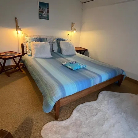 Logis Saint Leonard 3*