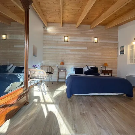 Logis Saint Leonard