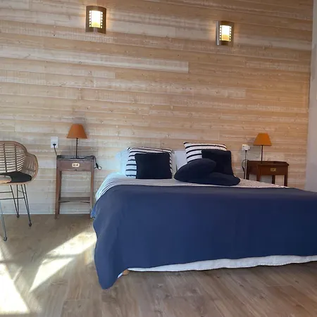 Bed & Breakfast Logis Saint Leonard *