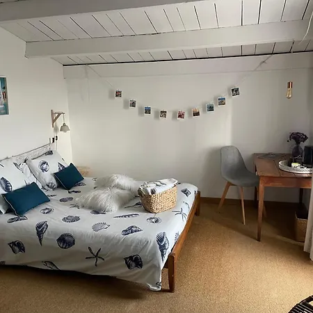 Logis Saint Leonard 3* Dompierre-sur-Mer