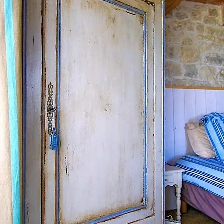 Bed & Breakfast Logis Saint Leonard