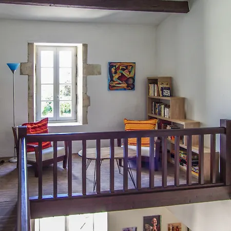 Logis Saint Leonard 3* Dompierre-sur-Mer