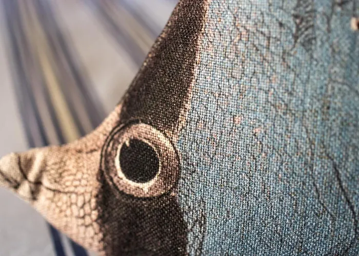 Nocleg ze śniadaniem Logis Saint Leonard