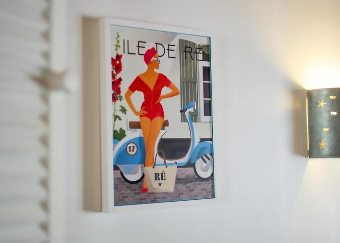 Logis Saint Leonard Nocleg ze śniadaniem 3*